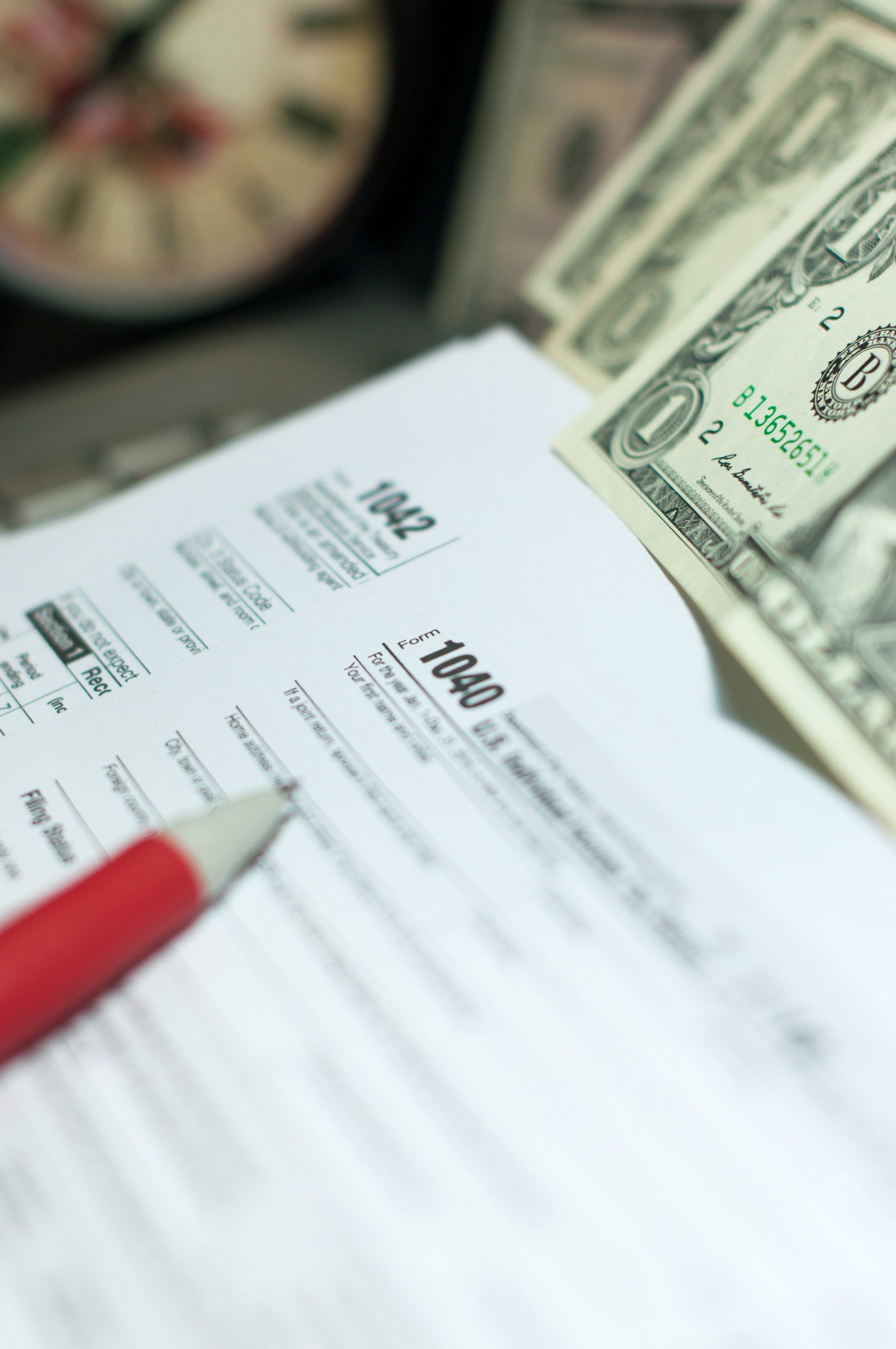 Guides for Finances & saving