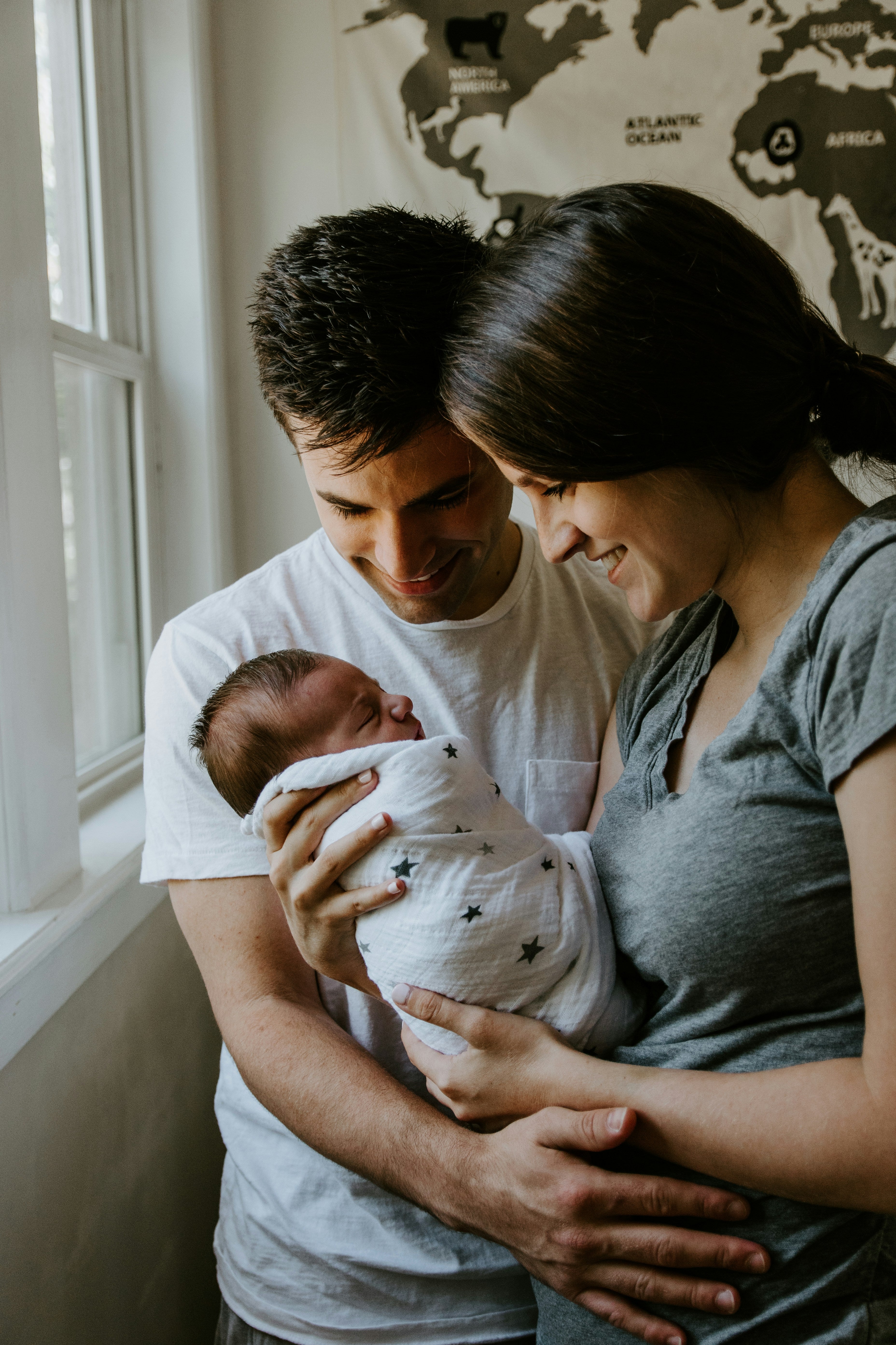 Guides for Parenting