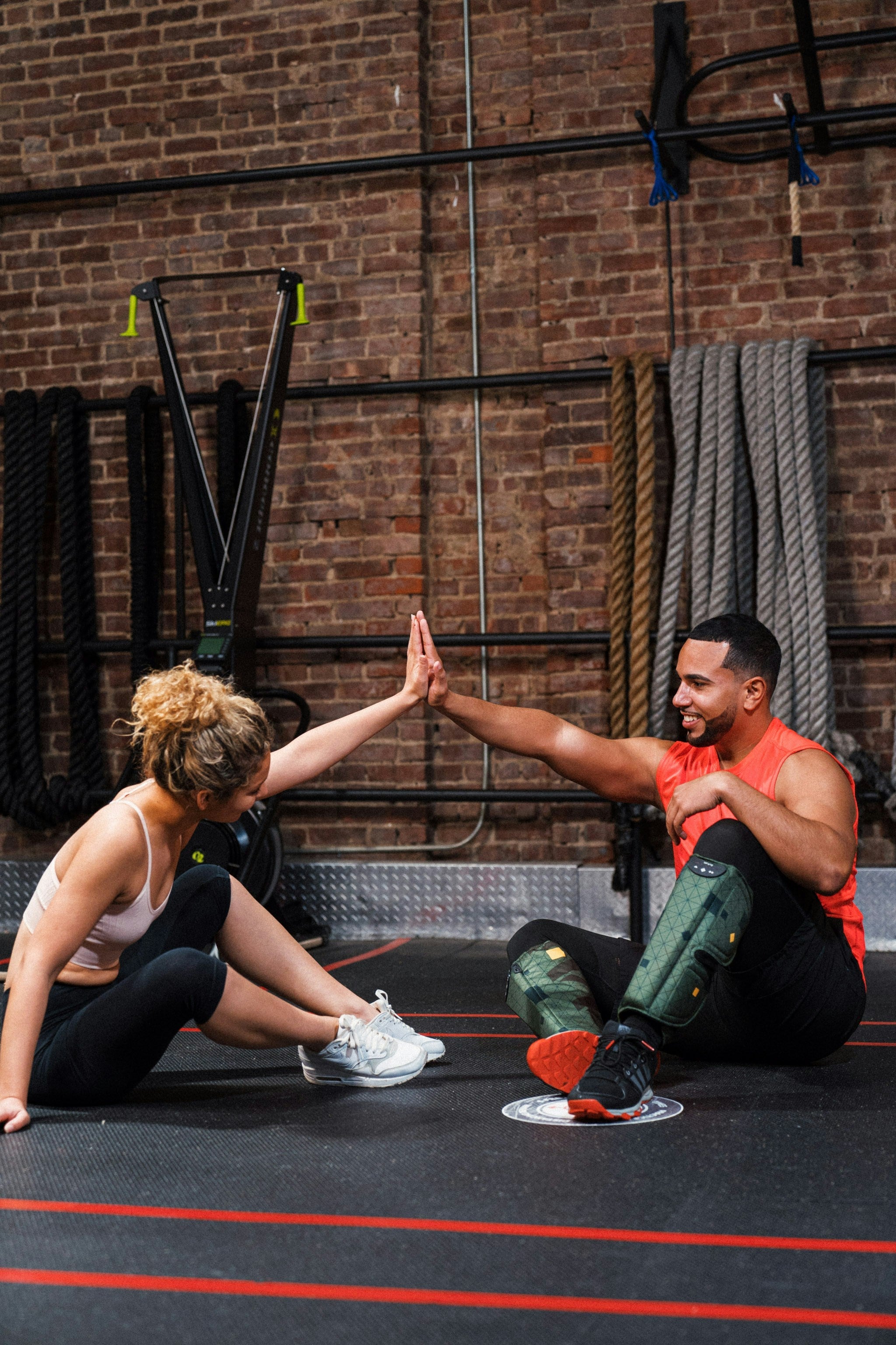 Guides for Fitness & Health