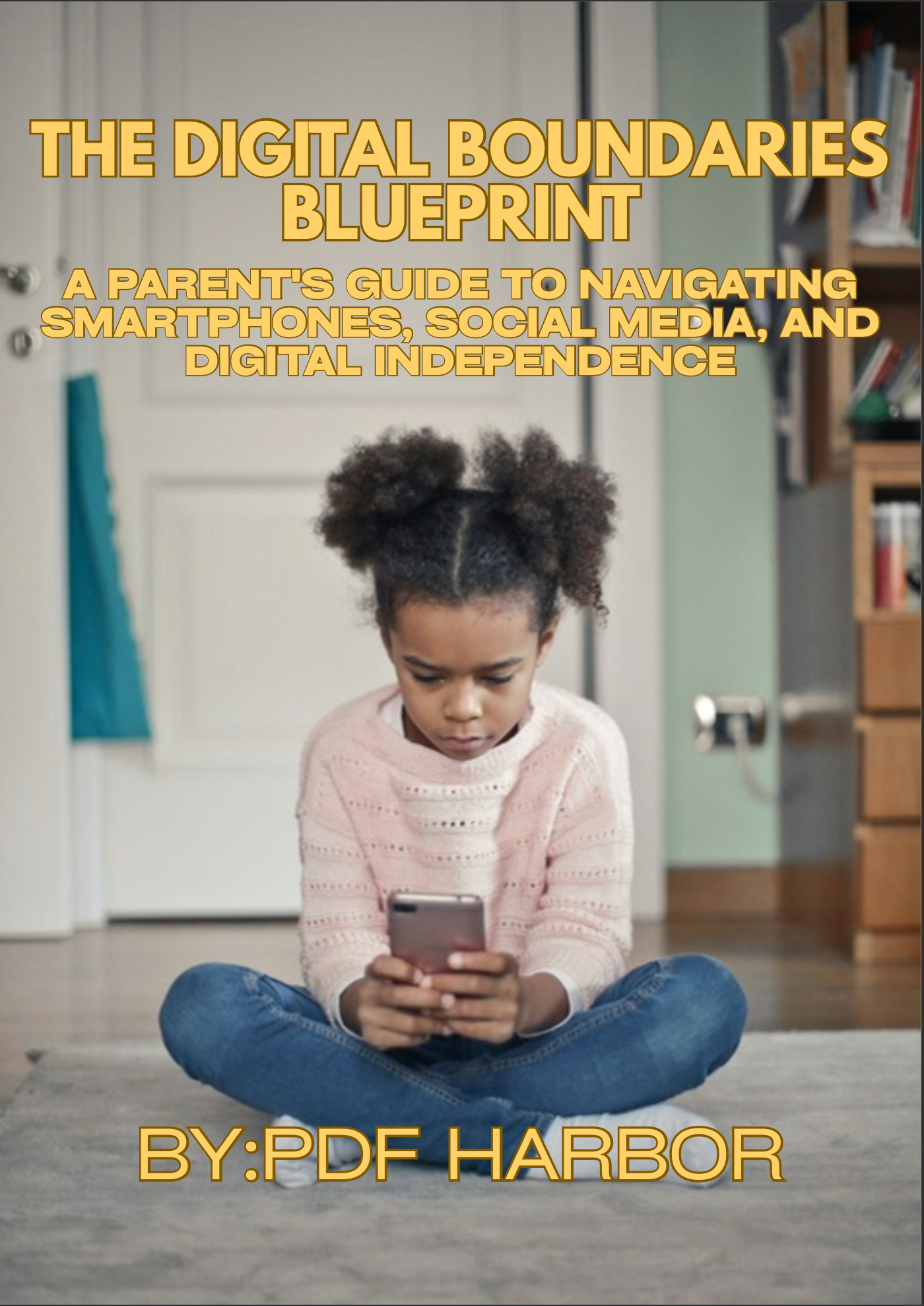 The digital boundaries blueprint