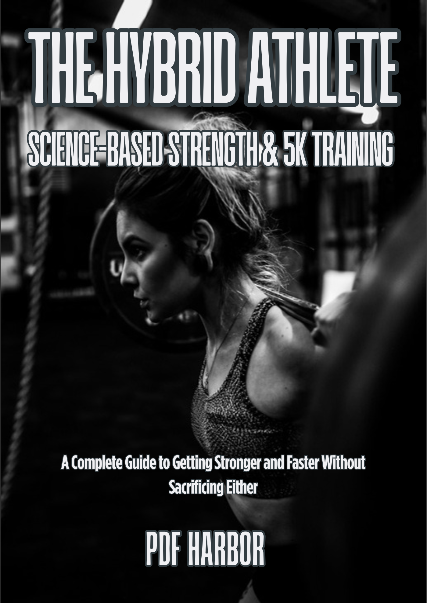 The hybrid athlete