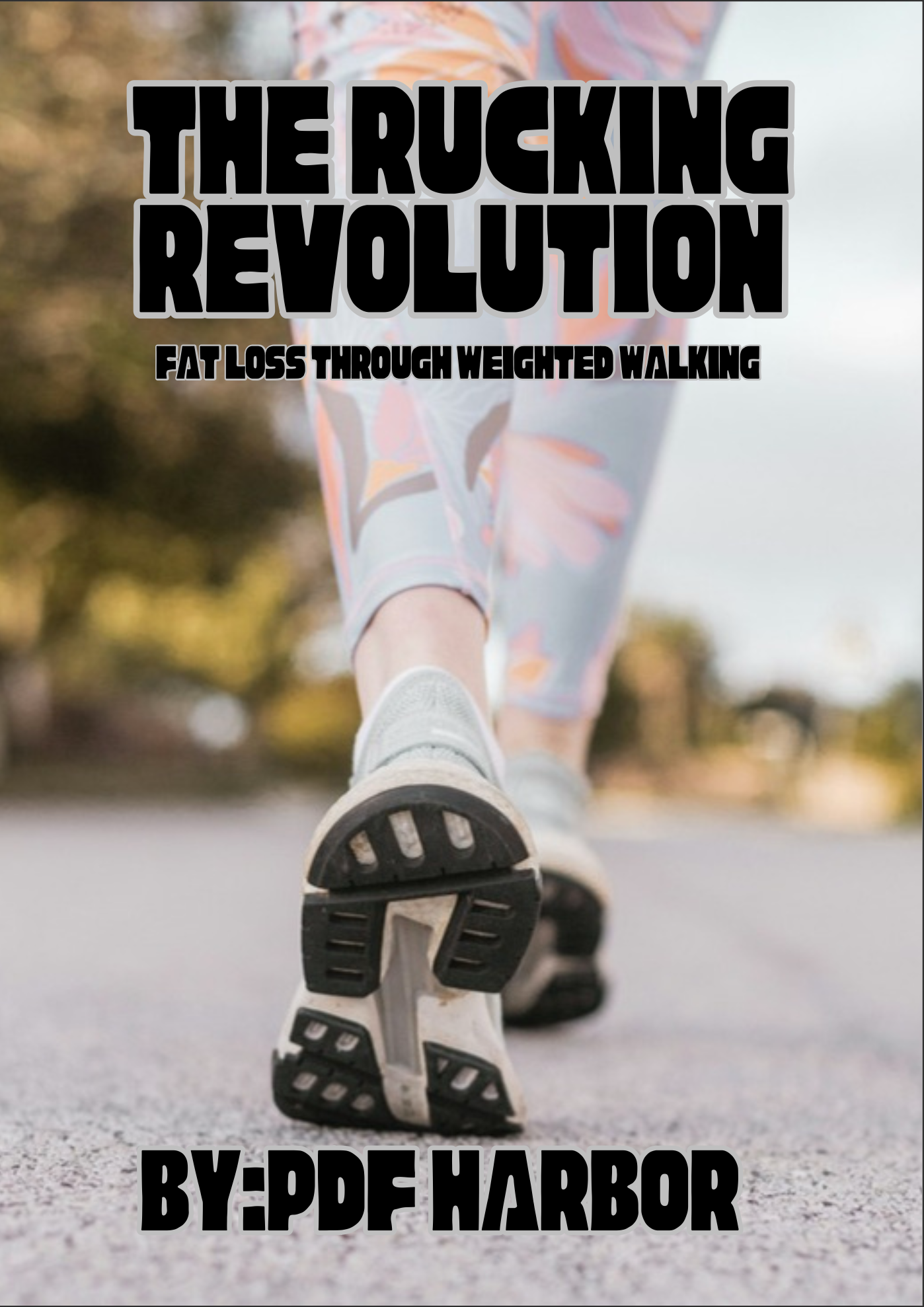 The rucking revolution