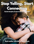 Stop Yelling, Start Connecting