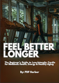 Feel better longer