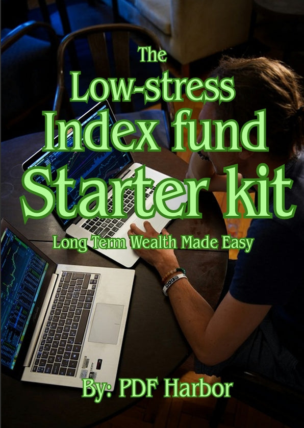 Long Term Wealth Made Easy